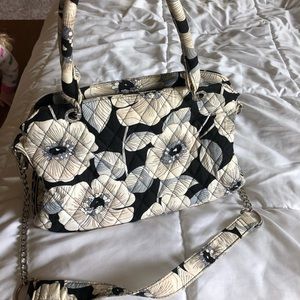 Vera Bradley chain bag